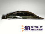 Specialty Recreation Rectangular Skylight 4-1/2
