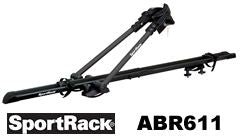 Sportrack bike online rack parts