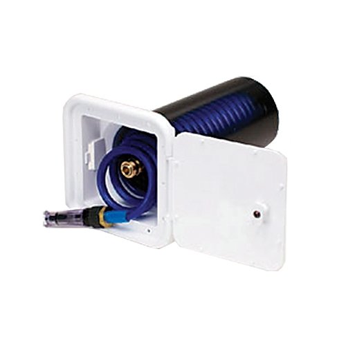 SPRAY-AWAY SELF-STORING S - Young Farts RV Parts