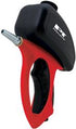 Spray Gun Performance Tool M545 Used To Remove Rust/ Chipped Paint From Metal Surface, 5 Millimeter Nozzle, Gravity Feed, 90 PSI Working Pressure, 17.2 Ounce Cup Capacity, 14 Ounce Empty - Young Farts RV Parts