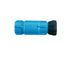 Spray Nozzle AquaLock 88005321 Fits Inline Hose, 3/4" Female Threaded Hose Connection, Fiberglass Reinforced Nylon Body, 100 PSI Working Pressure - Young Farts RV Parts