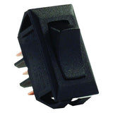 Standard 12V Switch Black