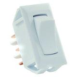 Standard 12V Switch White