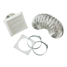 Load image into Gallery viewer, Standard Dryer Vent Kit W - Young Farts RV Parts
