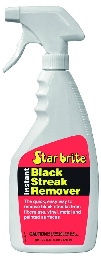 Star Brite 71622C - Instant Black Streak Remover - 650 ml - Young Farts RV Parts