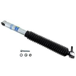 Steering Stabilizer Bilstein 33-196619 B4 Steering, Single, Without Mounting Bracket/ With Hardware - Young Farts RV Parts