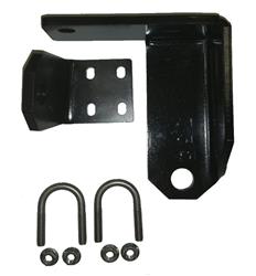 Steering Stabilizer Bracket Safe - T - Plus E - 340K13 With Part Number 25 - 335 Anchor Bracket/ Part Number 25 - 415 Tie Rod Bracket/ 5/16 X 1 - 1/8