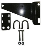 Steering Stabilizer Bracket Safe-T-Plus F-119K2.5