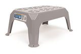 Step Stool Camco 43470 One Step, Not Foldable, 9-1/4