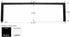 Step Trim Icon 12674 Travelaire Brands; 31 - 3/4" x 9 - 1/8" ; Polar White - Young Farts RV Parts