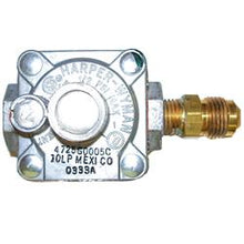 Load image into Gallery viewer, Stove Gas Pressure Regulator M.C. Enterprises (M6A) 51062MC - Young Farts RV Parts