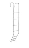 Stromberg Carlson LA-401 Rear Ladder - Silver