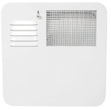 Suburban Access Door for 6 Gallon Water Heater - Standard - Polar White - 6261APW