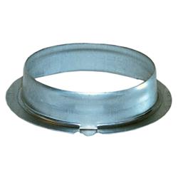 Suburban Furnace Duct Collar 4" Round for Except GT/ DD Models - 050715 - Young Farts RV Parts