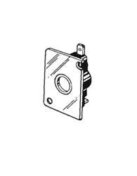 Suburban Furnace Limit Switch for P/ NT Series - 230496 - Young Farts RV Parts