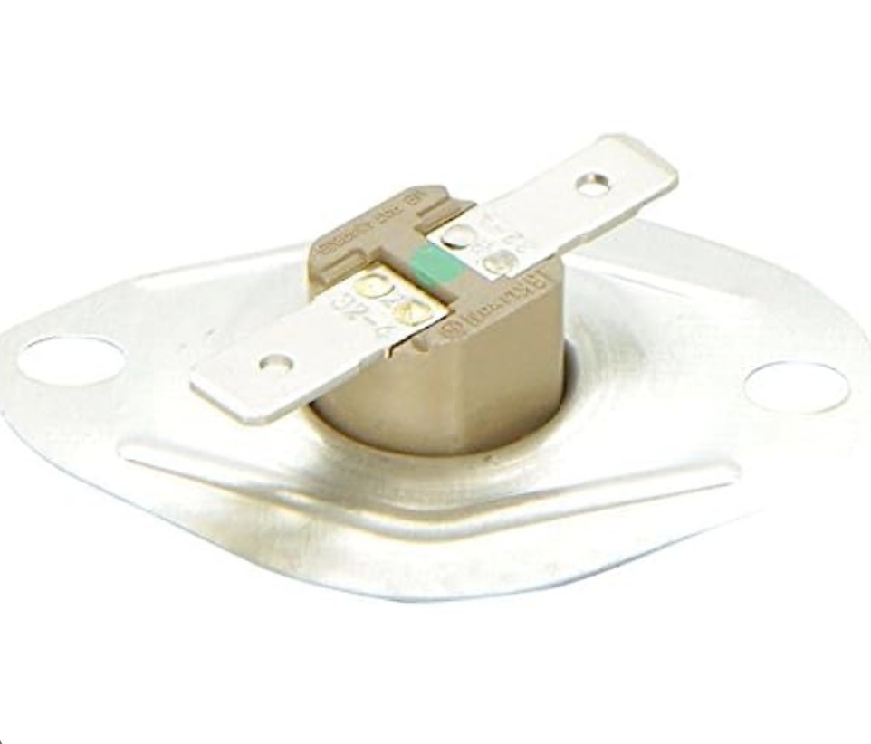 Suburban Furnace Limit Switch for SF Series - 231630 - Young Farts RV Parts