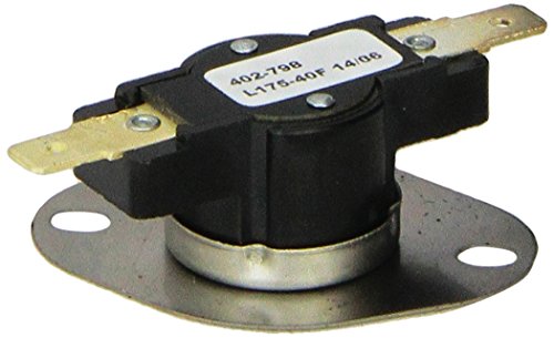 Suburban Furnace Limit Switch for SF Series - 231630 - Young Farts RV Parts