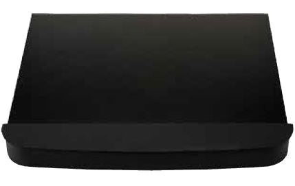 suburban mfg 102002BK *SPECIAL ORDER* SUBURBAN MAIN TOP- BLACK - Young Farts RV Parts