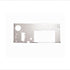 suburban mfg 110747 *SPECIAL ORDER* SUBURBAN FIREWALL - Young Farts RV Parts