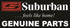 suburban mfg 121970 *SPECIAL ORDER* FERRULE 6.35MM - Young Farts RV Parts