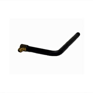 suburban mfg 171574 *SPECIAL ORDER* SUBURBAN GAS PIPE INLET - Young Farts RV Parts
