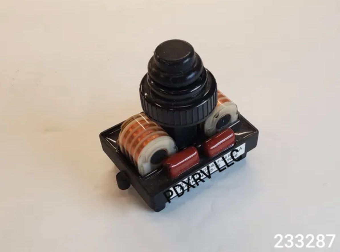 Suburban Mfg 233287 Piezo Igniter - Young Farts RV Parts