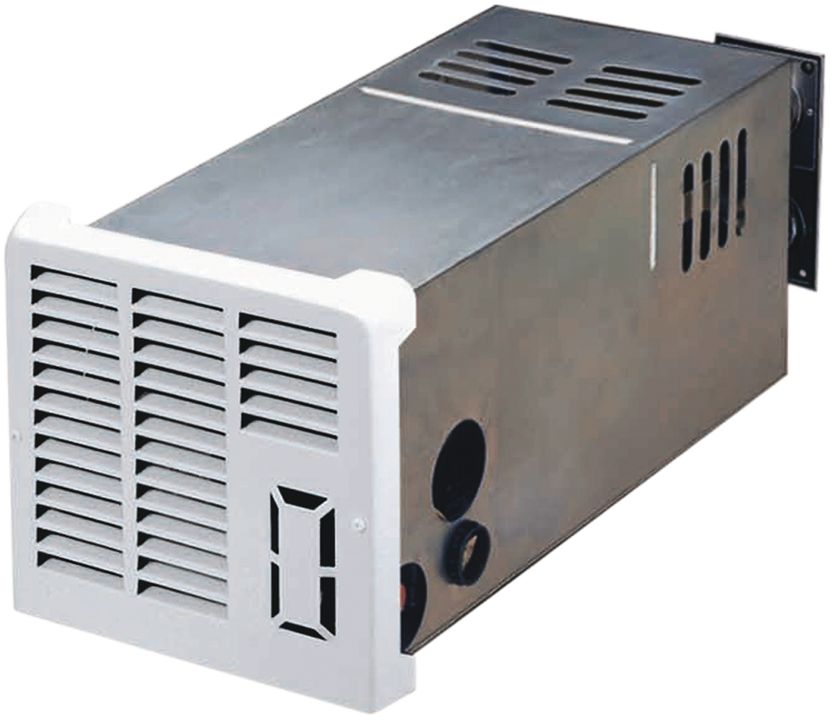 suburban mfg 2452A *SPECIAL ORDER* NT-20SQ-TC RV FURNACE 1PK - Young Farts RV Parts
