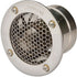 Suburban Mfg 261617 Water Heater Wall Vent - Young Farts RV Parts