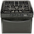 suburban mfg 3208A *SPECIAL ORDER* RANGE 17' BLACK MATCH - Young Farts RV Parts