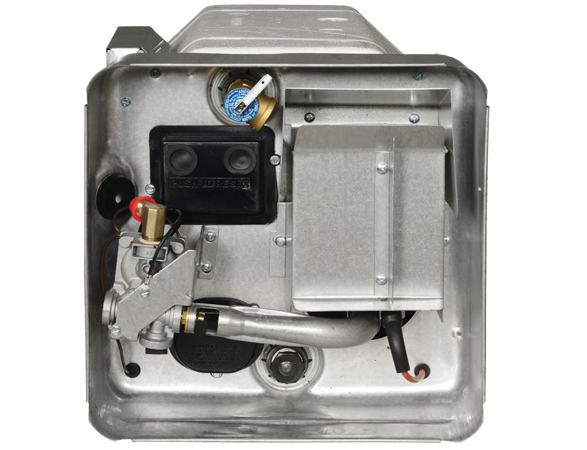 suburban mfg 5228A *SPECIAL ORDER* SW10DEC WATER HEATER - Young Farts RV Parts