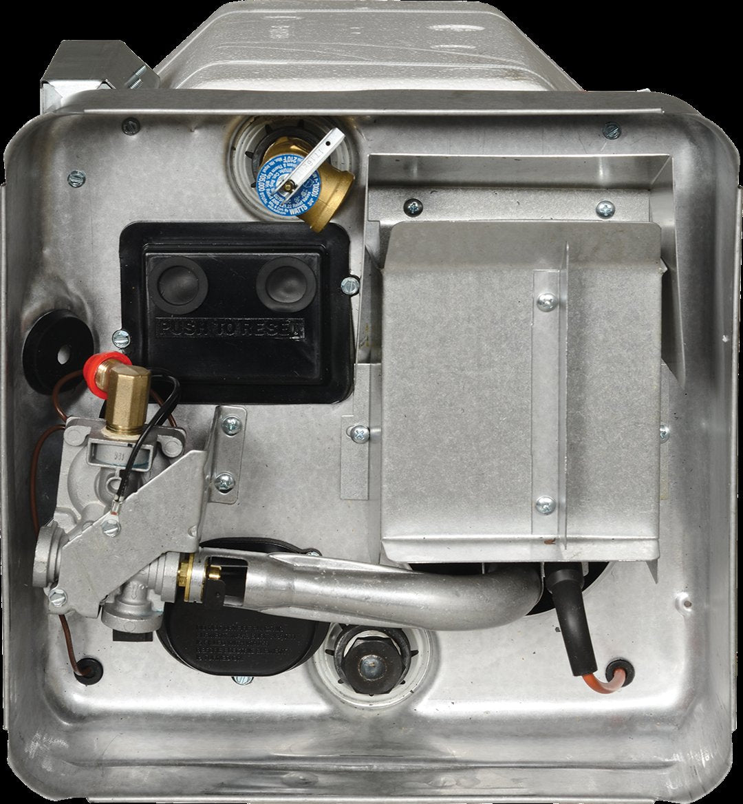 suburban mfg 5330A *SPECIAL ORDER* SW10DELC RV WTR HTR 1 PK - Young Farts RV Parts