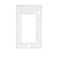 Suburban Mfg Furnace Gasket 071084 - Young Farts RV Parts