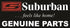 Suburban Mfg Furnace Wiring Harness 232626 - Young Farts RV Parts
