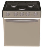 Suburban Mfg SRNLXB1S2XSP3EX Stove/Range, Elite - 3510A