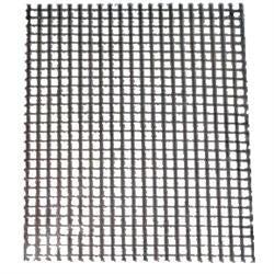 Suburban Mfg Water Heater Access Door Grille 030986 - Young Farts RV Parts