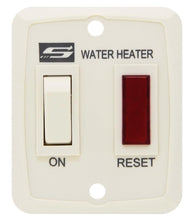 Load image into Gallery viewer, Suburban Mfg Water Heater Power Switch 520764 - Young Farts RV Parts