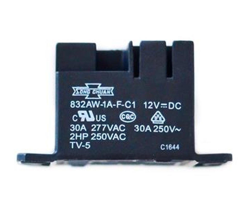 Suburban Mfg Water Heater Relay 232948 - Young Farts RV Parts