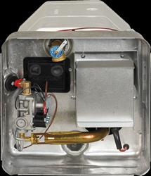 Suburban SW10D Water Heater 10 Gallon - Direct Spark Ignition 12000 BTU - 5242A - Young Farts RV Parts