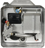 Suburban SW4D LP-Gas Water Heater - 4 Gallon Direct Spark Ignition 12000 BTU - 5135A