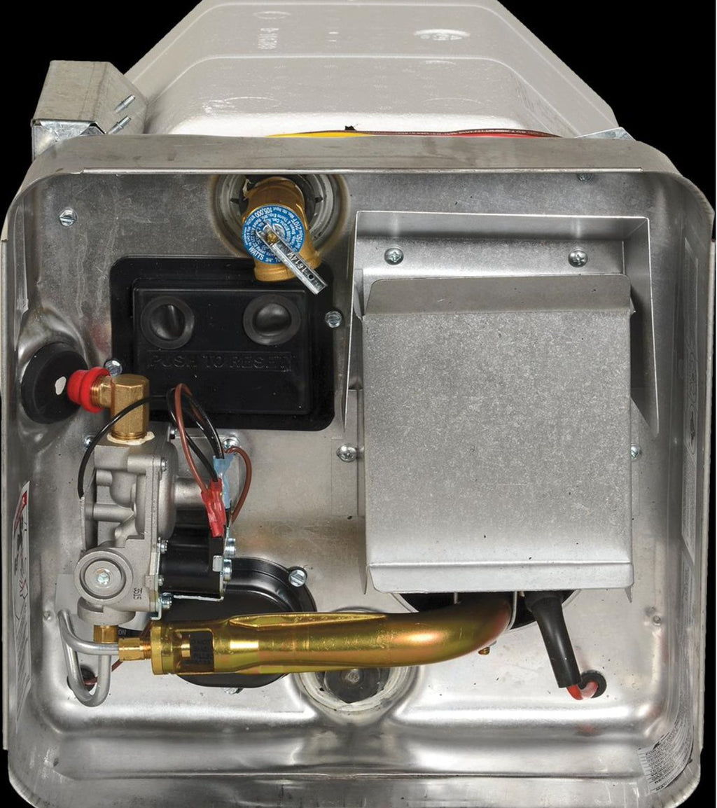 New RV Hot Water Heater's | Young Farts RV Parts