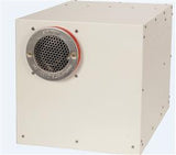Suburban Tankless LP Gas Water Heater - 60000 BTU - 5286A