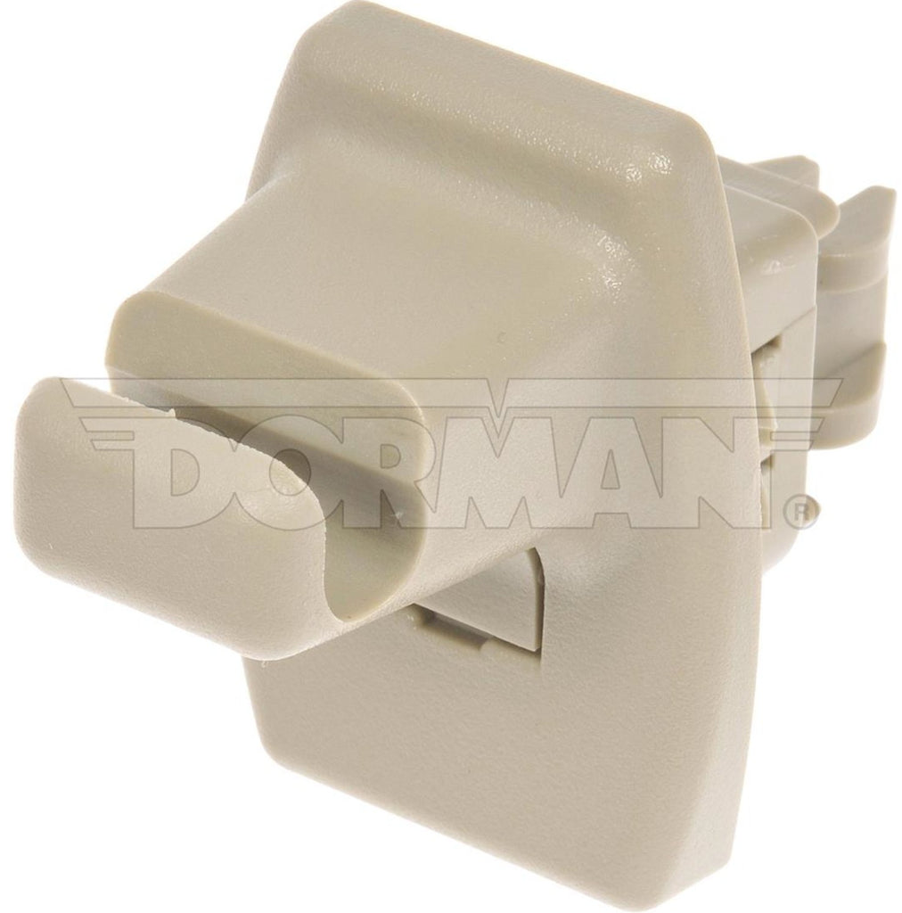 Sun Visor Clip Help! By Dorman 76825 OE Replacement, Plastic - Young Farts RV Parts