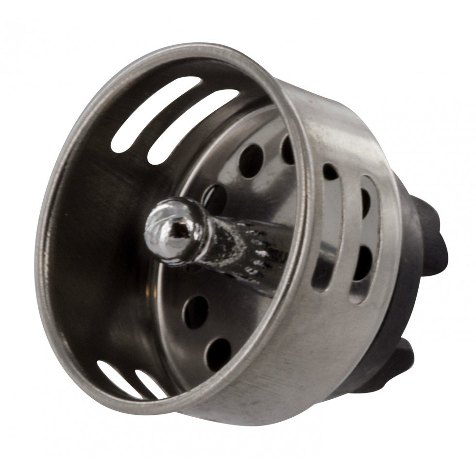 Sunrise Pipe 33JN1106 - Replacement Strainer Basket For 11-4200 - Young Farts RV Parts