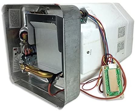 New u0026 Used RV Hot Water Heaters | Young Farts RV Parts