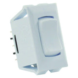 SWITCH 12V WHITE