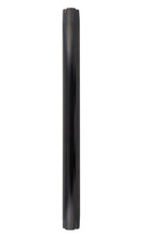 Load image into Gallery viewer, Table Leg 27-1/2&quot; Length AP Products 013-939 Without Base, Tubular, Chrome Plated, Aluminum, Pedestal Table Leg With Tapered Ends - Young Farts RV Parts