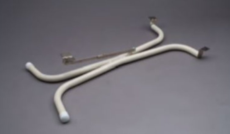 Table Leg, 27-1/2
