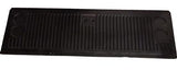 Tailgate Liner Penda F21-BT Liner Only/ Covers Tailgate Lip, Black