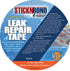 Tape Heng's Industries 60021 STICKNBOND ™ Roof Repair Tape; 4" x 60" - Young Farts RV Parts