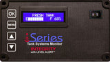 Tech-Edge iSeries 326-K Tank Monitor System Tech-Edge (Measures Up To 6 Tanks)